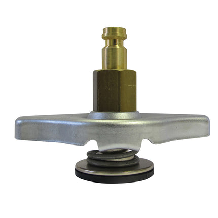 33157100 Cooling cap no 5