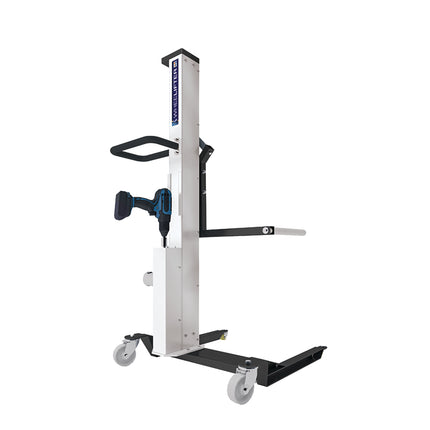 34195500 - Wheel Lifter - Manual 35kg