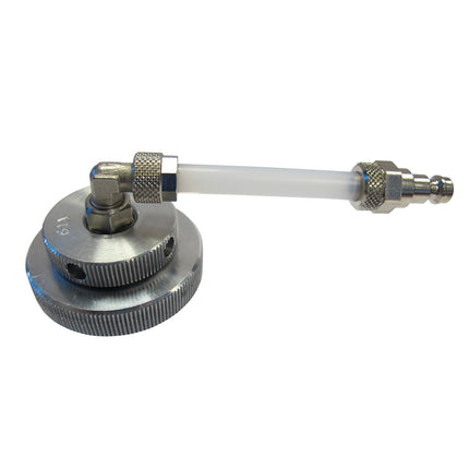 Brake Bleeder Cap for Chevrolet, Daewoo, Ford, Mazda and GM