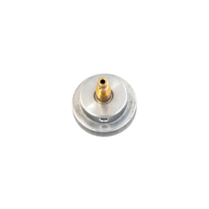 34301100 brake bleed cap - top view