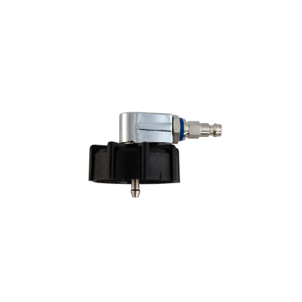 34301400-P - Brake Bleeder Cap - Euro Bent (Plastic)