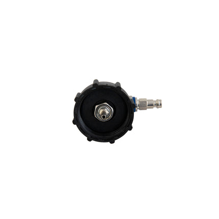 34301400-P - Brake Bleeder Cap - Euro Bent (Plastic)