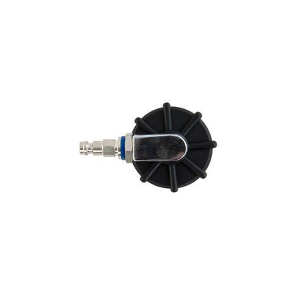34301400-P - Brake Bleeder Cap - Euro Bent (Plastic)