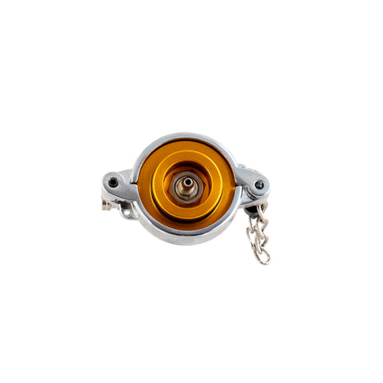 34301800 brake bleed cap - bottom view