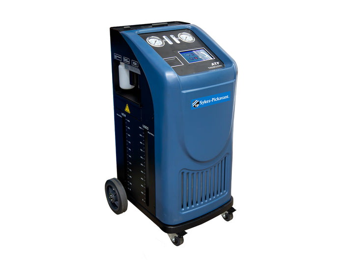 Digital Automatic Transmission Flush Machine