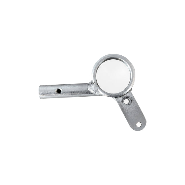 385800-09 - Top Gate Spring Bracket - Left