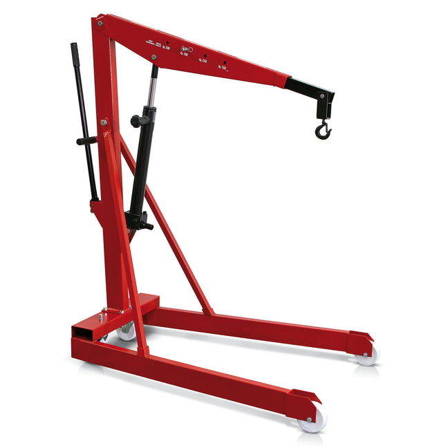 38900400 - Engine Crane - Double Action Pump 1000KG