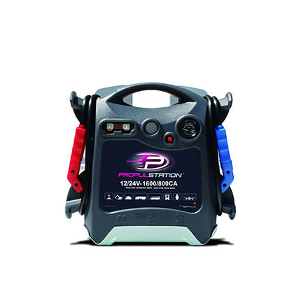 520006AC - Propulstation Booster Pack & Docking Station 12/24V AC