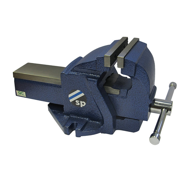 53320400 4 Inch unbreakable vice