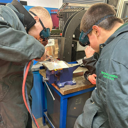 53360600 - Professional Anvil & Vice - 6"