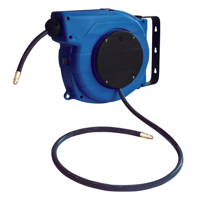 53399600 - Retractable Hose Reel - Air Only - 9m x 8mm