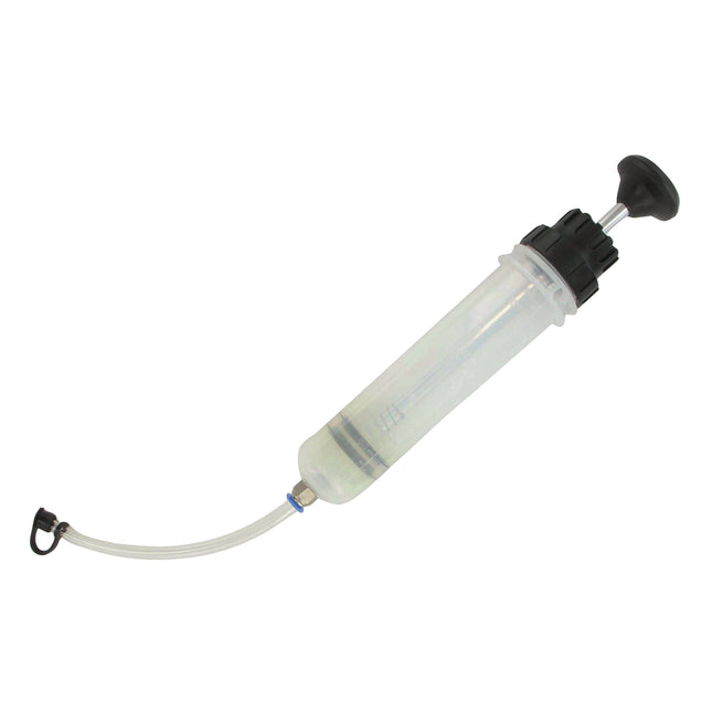 66050400 - Vehicle Fluid Change Syringe - 200cc