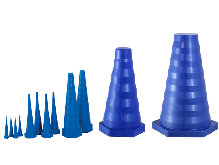 Universal Heavy Duty FlowStop Kit