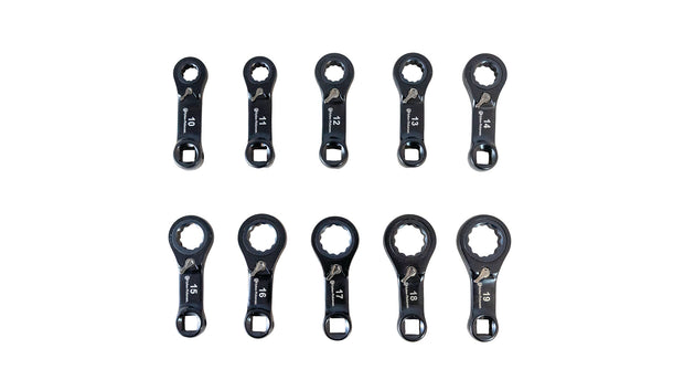 Torque Extension Adaptor Set