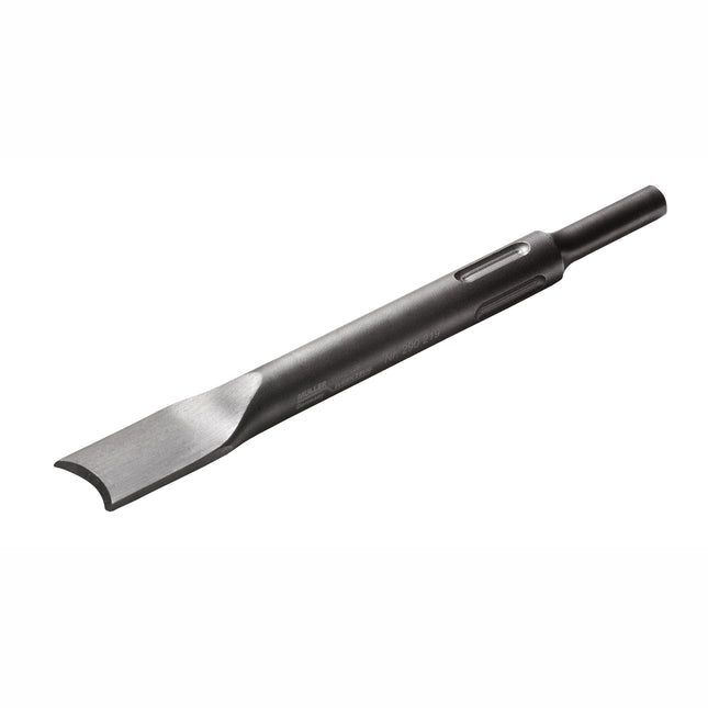 90236300 - Vibro Impact Chisel - Half Round