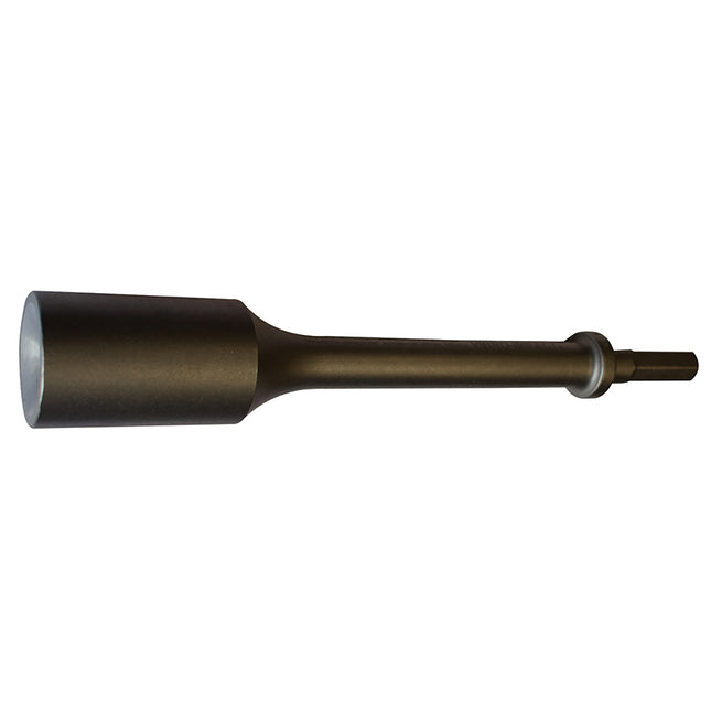 90245700 - Heavy Duty Vibro Impact Concave Hammer Insert