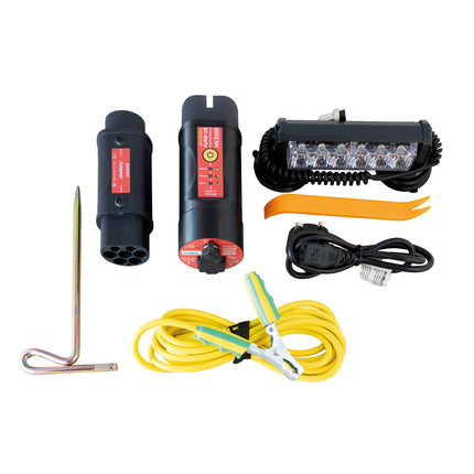 92980200 - EV Safe Comprehensive Rescue Kit