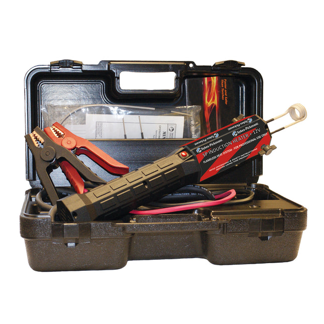 SP 12v Induction Heater Plus in box