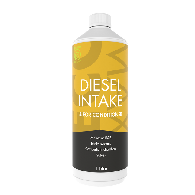 FDIEGRC1 - Diesel Intake & EGR Conditioner 1 Litre