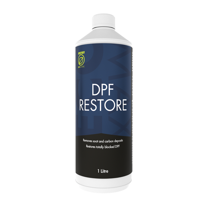 FDPFREST - DPF Restore 1 Litre