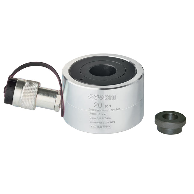 GO1020 - Hydraulic Cylinder 20 Tonne