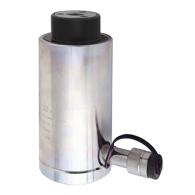 GO1032  - Hydraulic Cylinder - Steel 32 Tonne