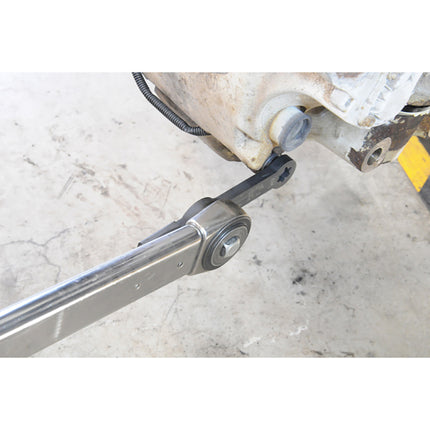 GO1316 - Slogging Brake Caliper Wrench - M22