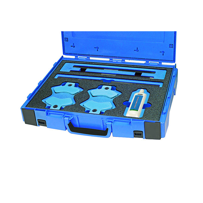 GO340 - Mechanical Coil Spring Compressor