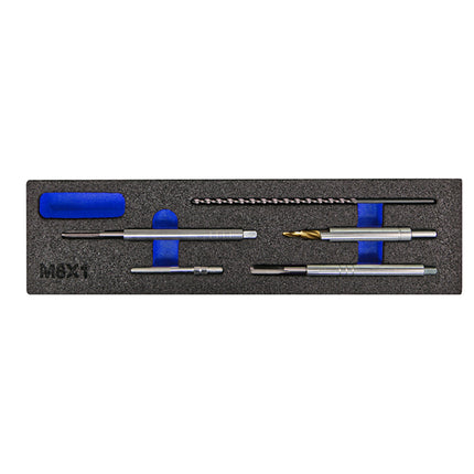 GO472 - Glowplug Removal Kit - M8