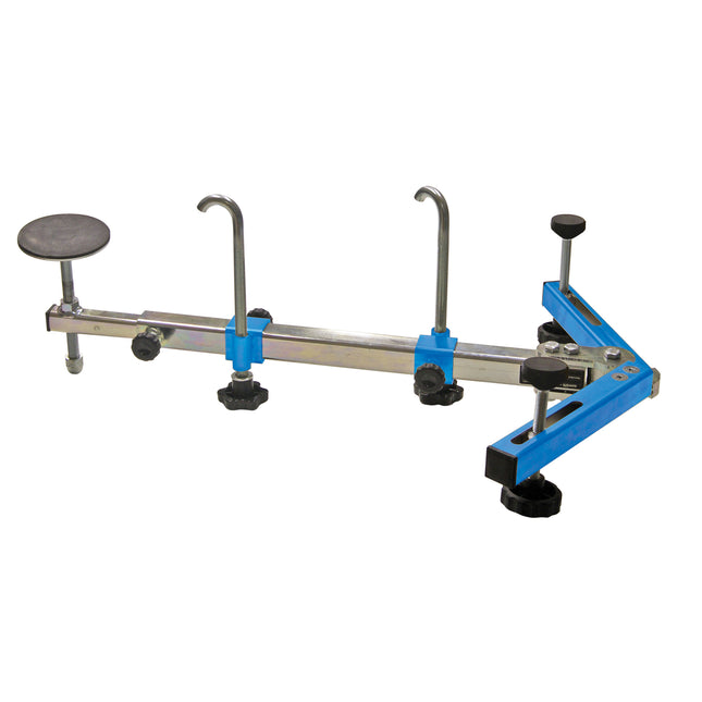 GO640 - Engine and Gearbox Underbody Support - 240KG