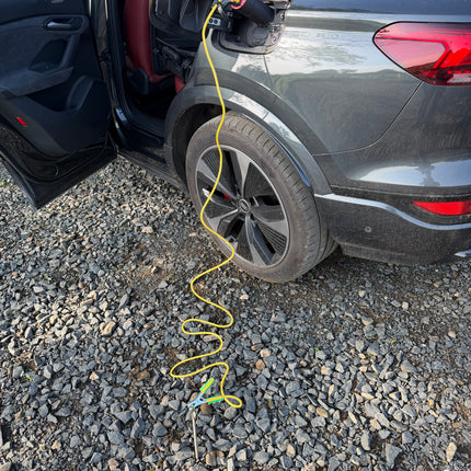 92980200 - EV Safe Comprehensive Rescue Kit