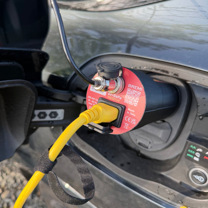92980200 - EV Safe Comprehensive Rescue Kit