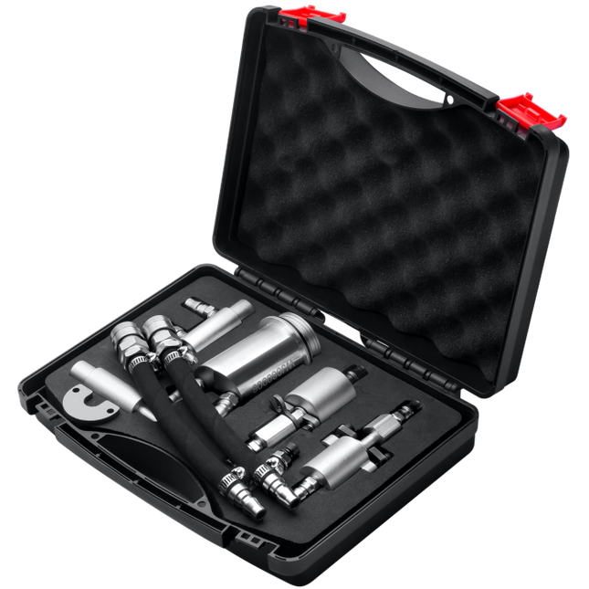 FDATFM-KIT3 - Optional Adaptor Kit for ATF Machine