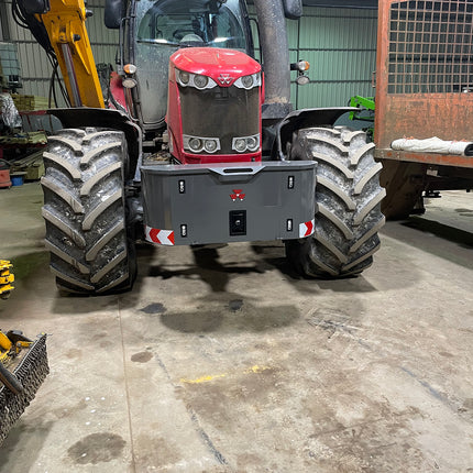 Loadstar Toolboxes