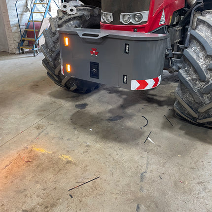 Loadstar Toolboxes