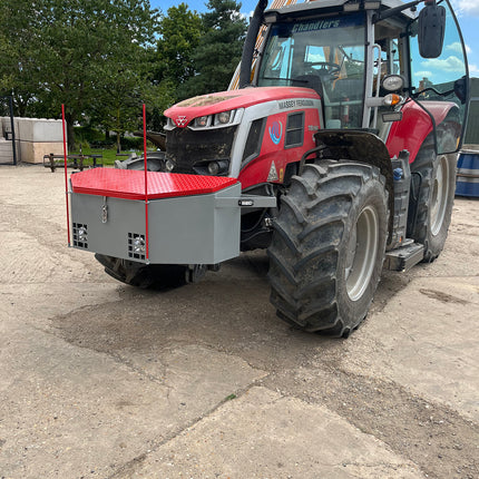 Loadstar Toolboxes