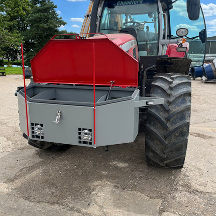 Loadstar Toolboxes
