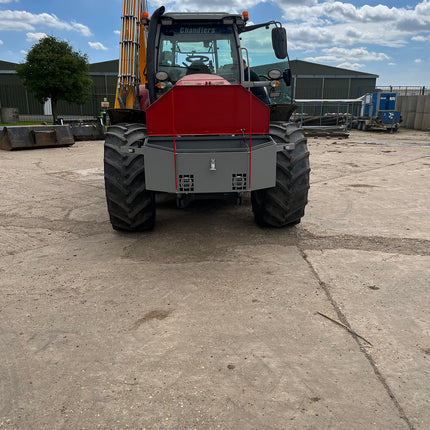 Loadstar Toolboxes