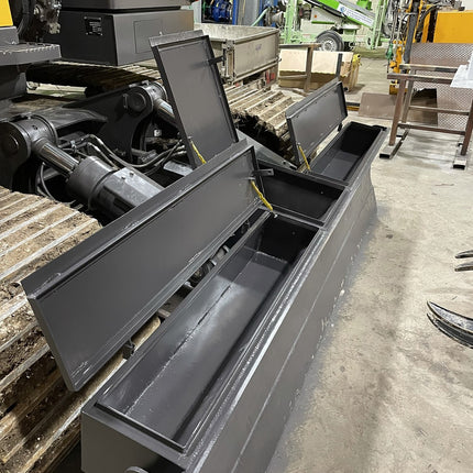 Loadstar Toolboxes