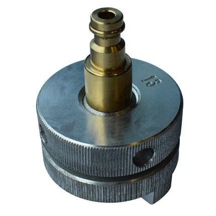N3580100 - Nissan Brake Bleeding Cap 13