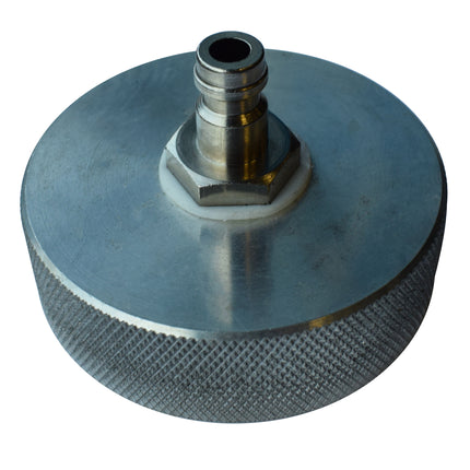 N3580200 - Nissan Brake Bleeding Cap 20