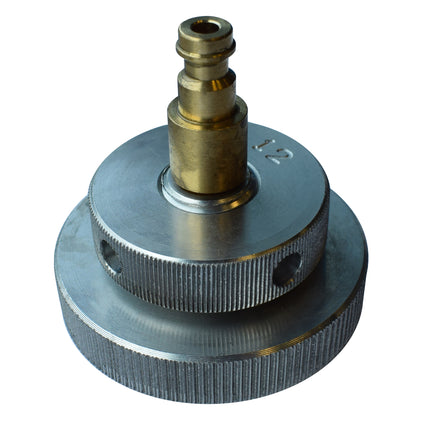 N3580400 - Nissan Brake Bleeding Cap 12