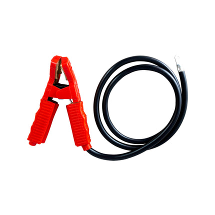 SP6200-43 - Replacement Lead & Clamp - Positive (Red)