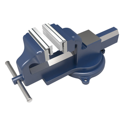53301800 - Neutral Magnetic Jaws 180mm