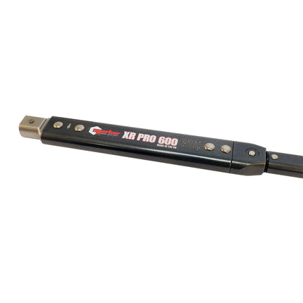 14051 - XR Pro 600 Torque Wrench - 3/4" 120-600 Nm