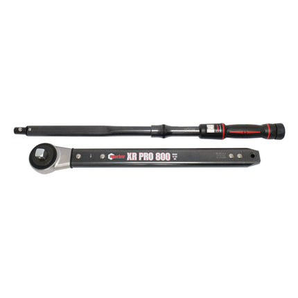 14052 - XR Pro 800 Torque Wrench - 3/4" 160-800 Nm