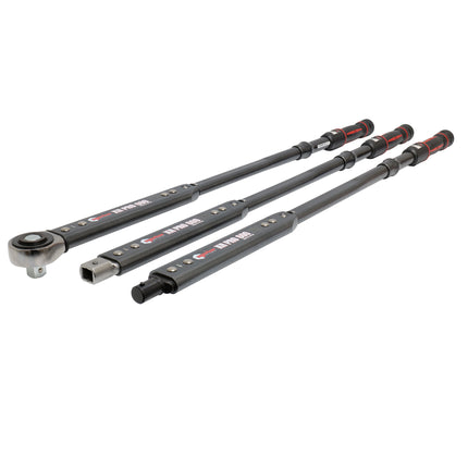 14051 - XR Pro 600 Torque Wrench - 3/4" 120-600 Nm