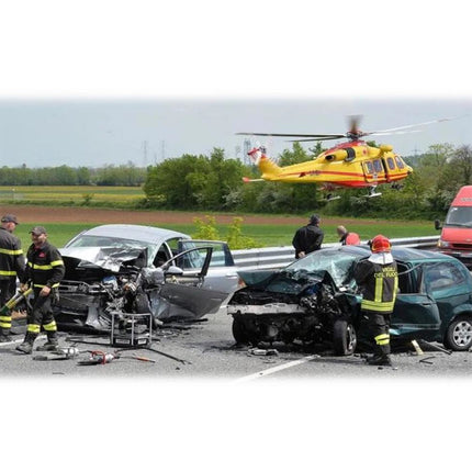 92980200 - EV Safe Comprehensive Rescue Kit