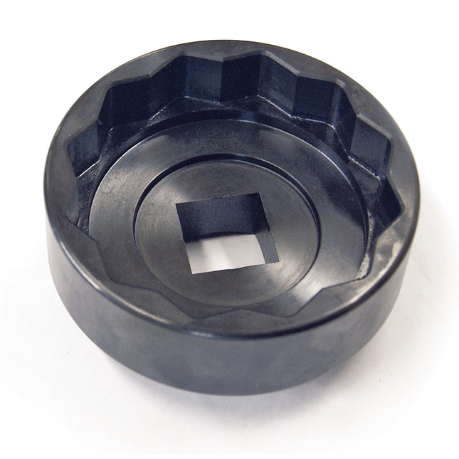 GO1325 - Hub Nut Socket - Polygonal - Iveco
