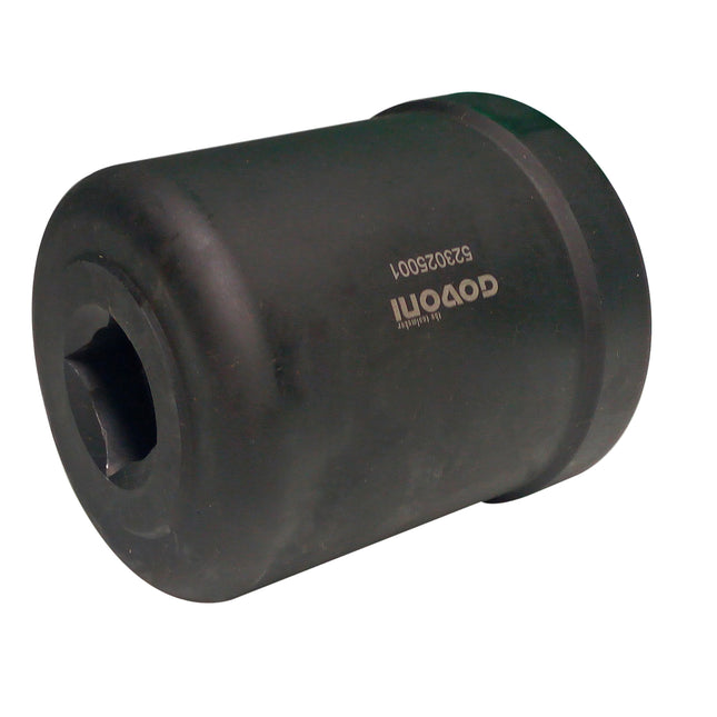 GO1341 - Hub Nut Socket - Renault